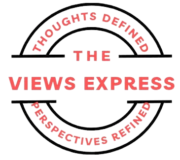 The Views Express